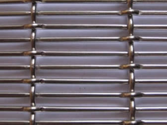 Stainless steel woven wire fabric - XY-A1215B - Hebei Shuolong